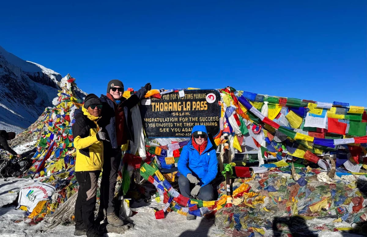 Bridge Nepal Treks and Travels: From the Trails to the Skies